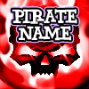 Pirate Name Maker